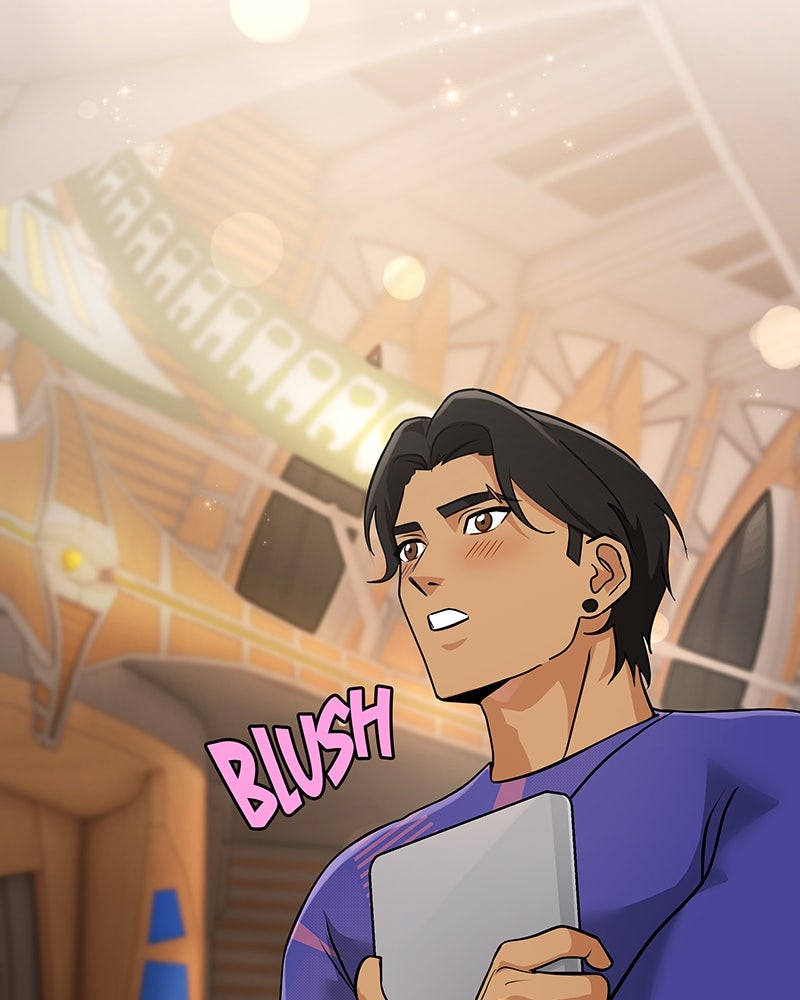 Stargazers: A Star Trek Story Episode 5 page 152 - 