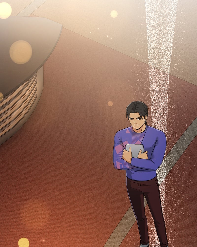 Stargazers: A Star Trek Story Episode 5 page 154 - 