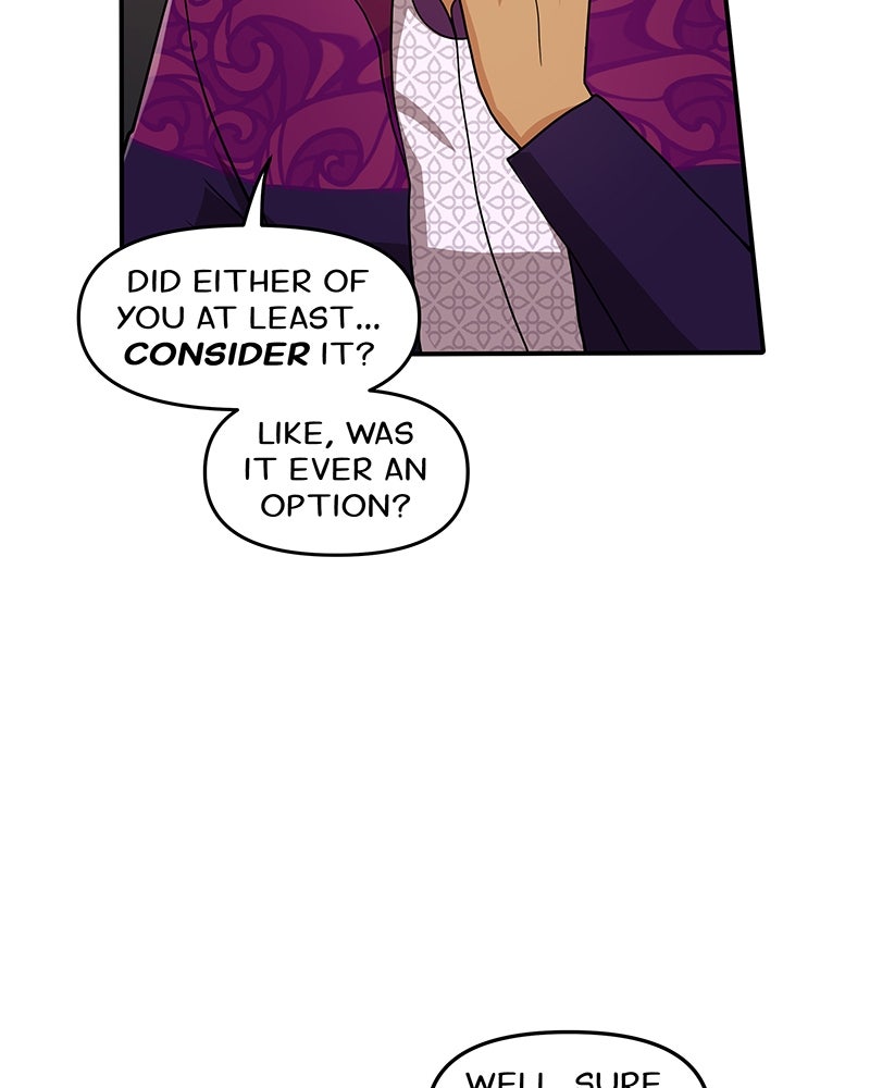 Stargazers: A Star Trek Story Episode 5 page 17 - 