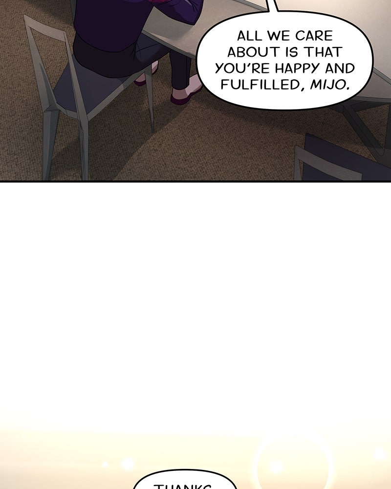 Stargazers: A Star Trek Story Episode 5 page 21 - 