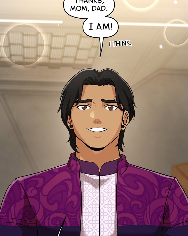 Stargazers: A Star Trek Story Episode 5 page 22 - 