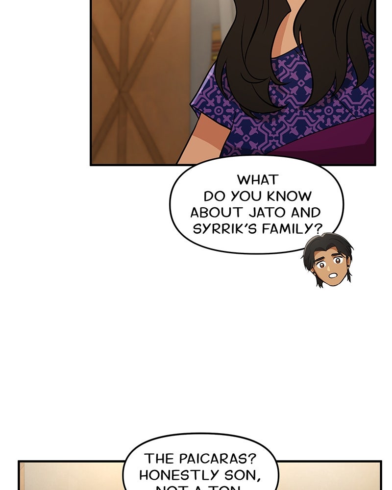 Stargazers: A Star Trek Story Episode 5 page 25 - 