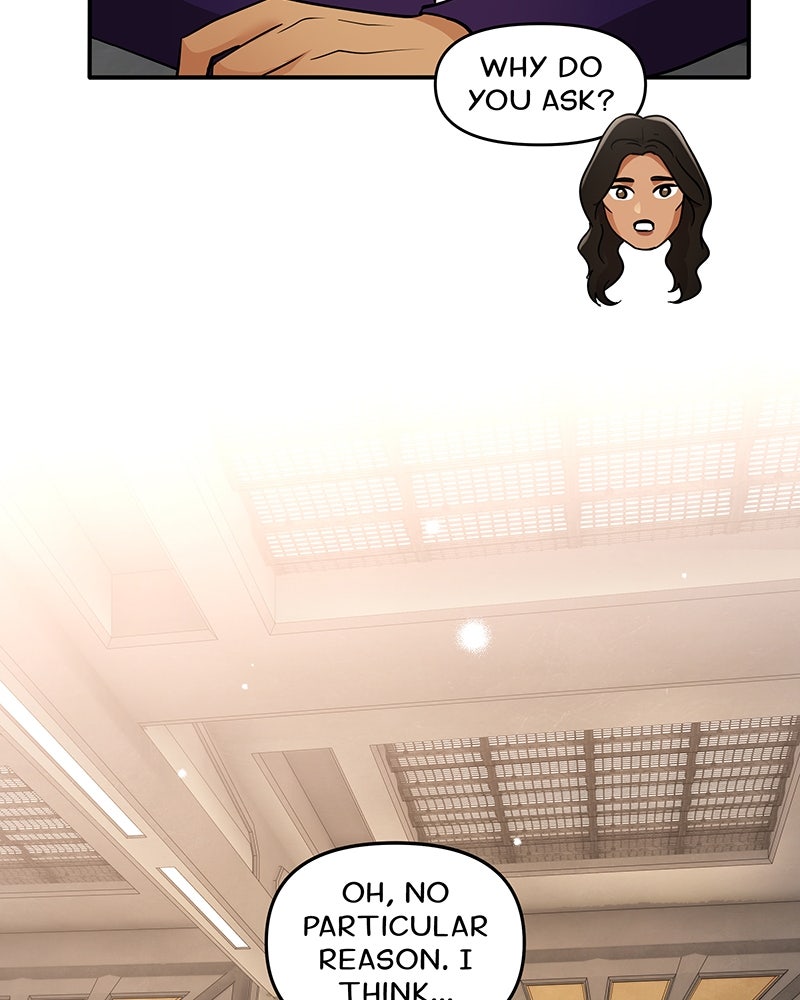 Stargazers: A Star Trek Story Episode 5 page 31 - 