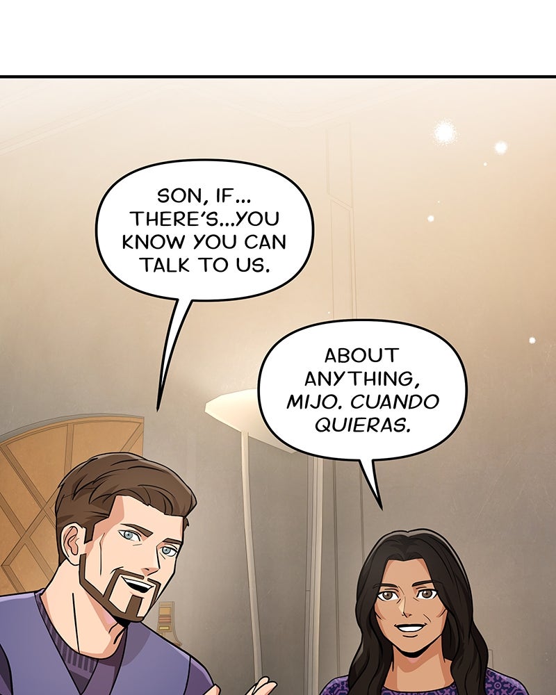 Stargazers: A Star Trek Story Episode 5 page 33 - 