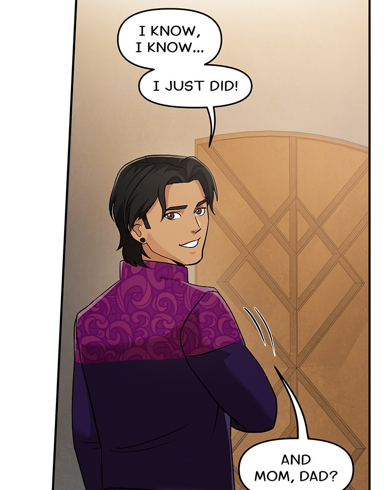 Stargazers: A Star Trek Story Episode 5 page 35 - 