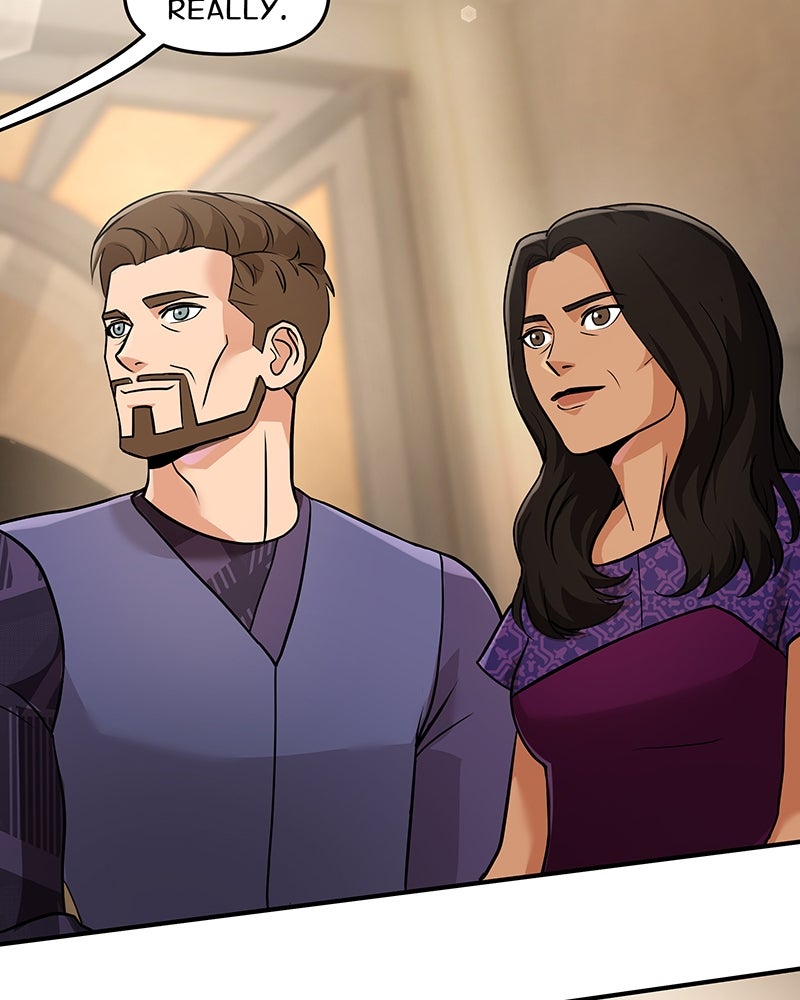 Stargazers: A Star Trek Story Episode 5 page 37 - 