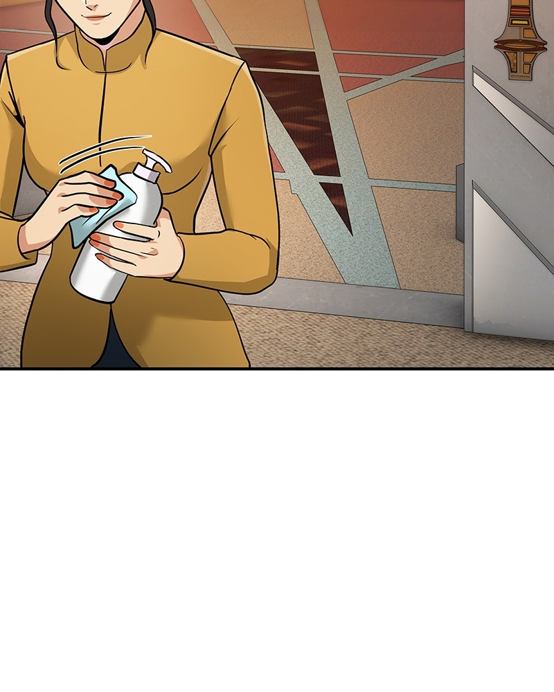 Stargazers: A Star Trek Story Episode 5 page 41 - 