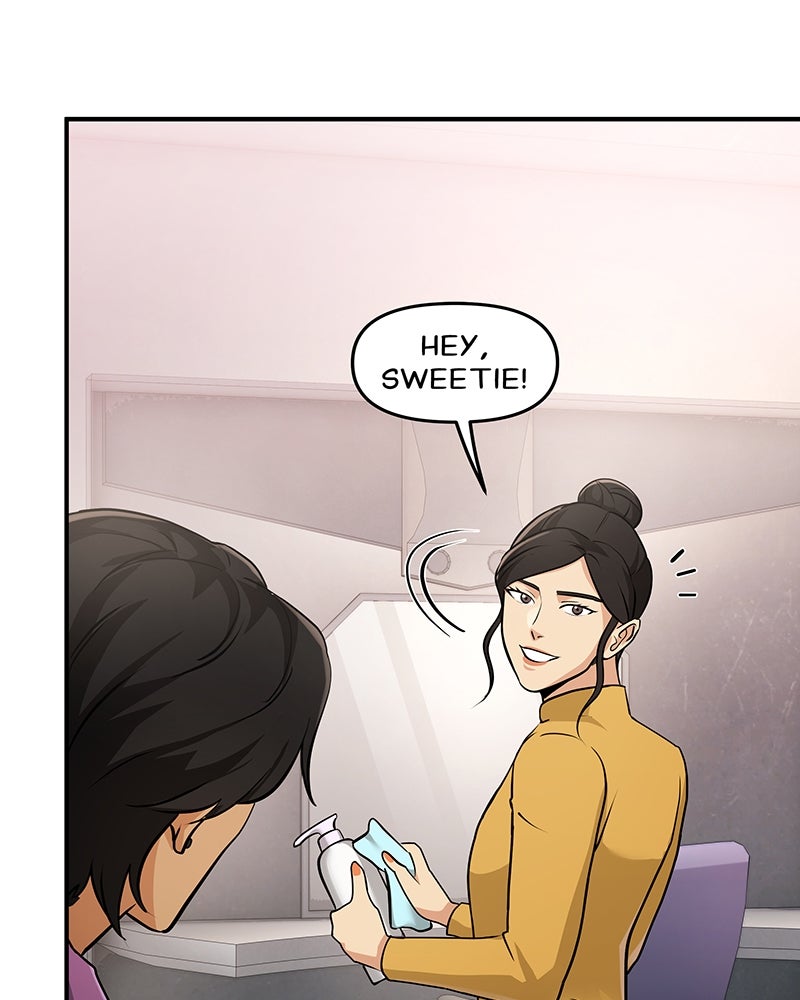 Stargazers: A Star Trek Story Episode 5 page 42 - 