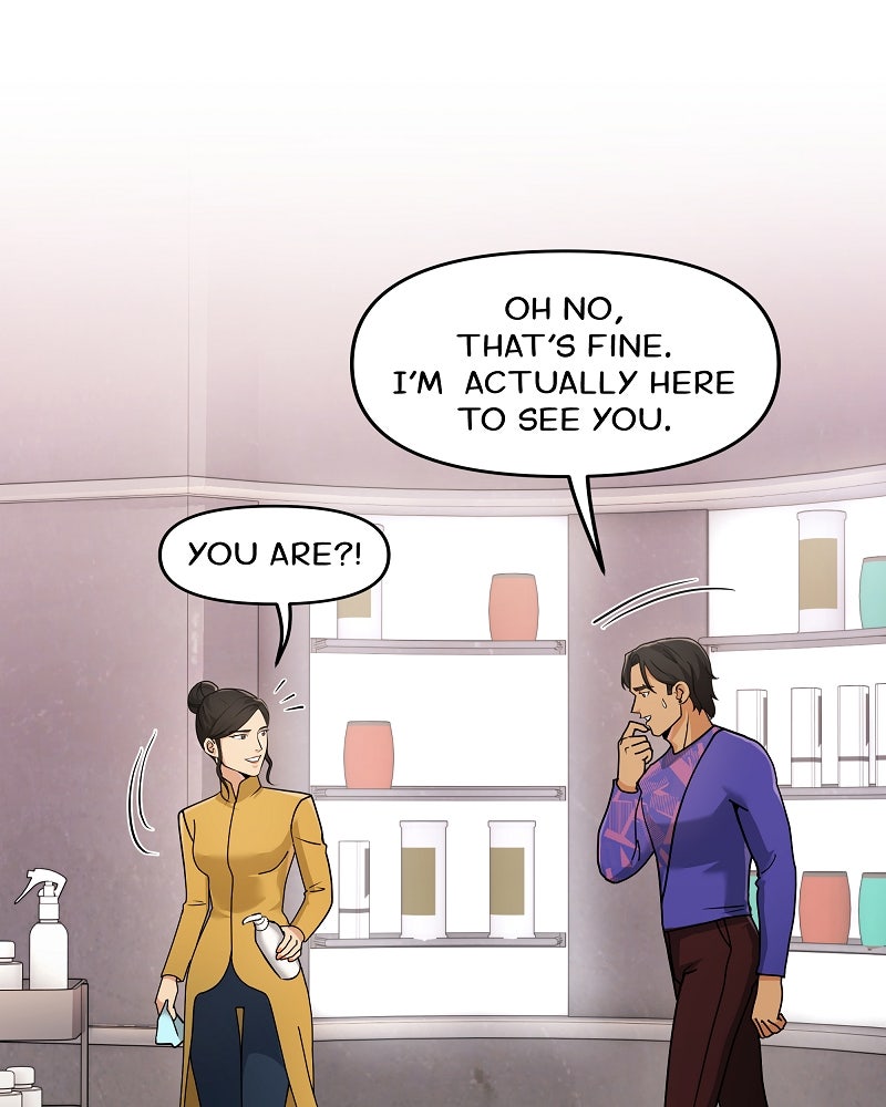 Stargazers: A Star Trek Story Episode 5 page 44 - 