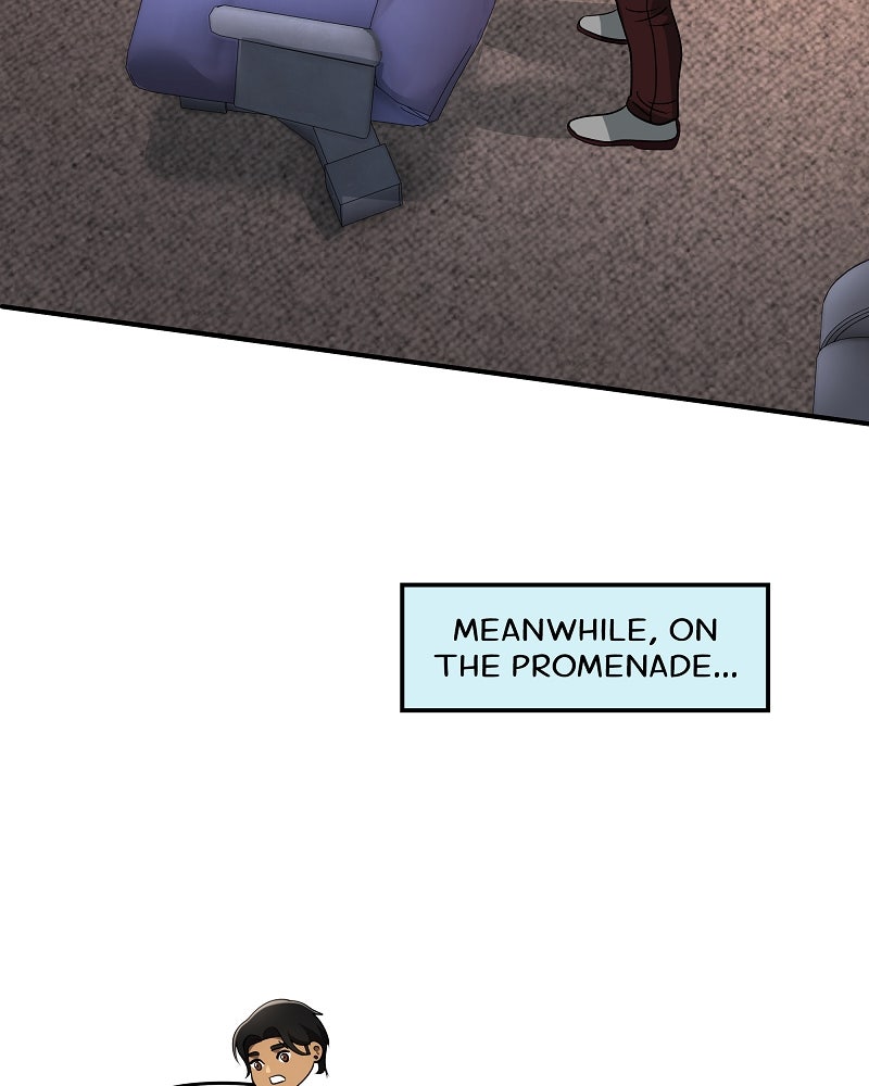 Stargazers: A Star Trek Story Episode 5 page 49 - 