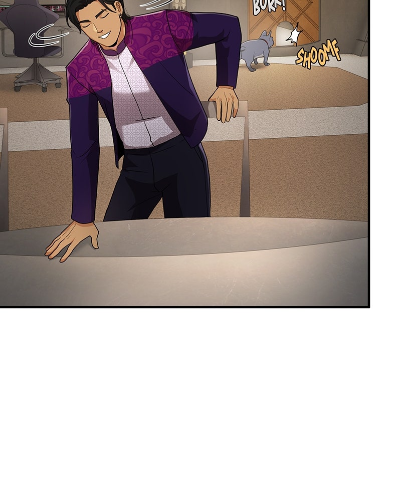 Stargazers: A Star Trek Story Episode 5 page 6 - 