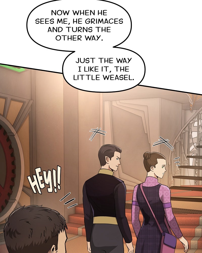 Stargazers: A Star Trek Story Episode 5 page 56 - 