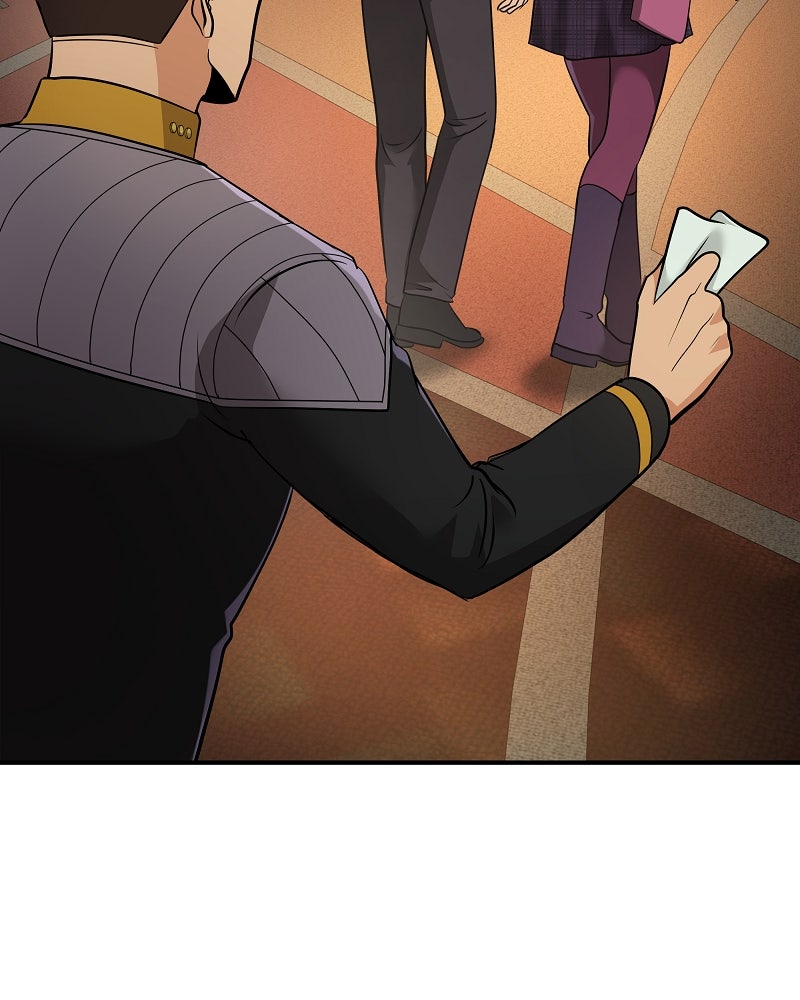 Stargazers: A Star Trek Story Episode 5 page 57 - 