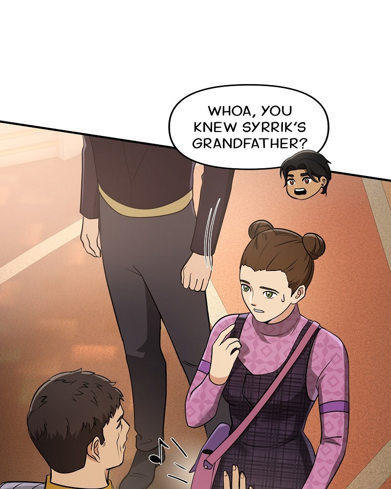 Stargazers: A Star Trek Story Episode 5 page 60 - 