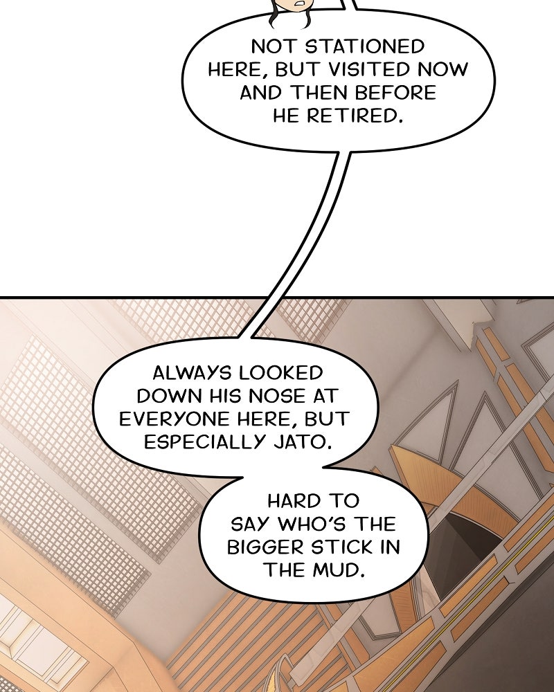 Stargazers: A Star Trek Story Episode 5 page 62 - 