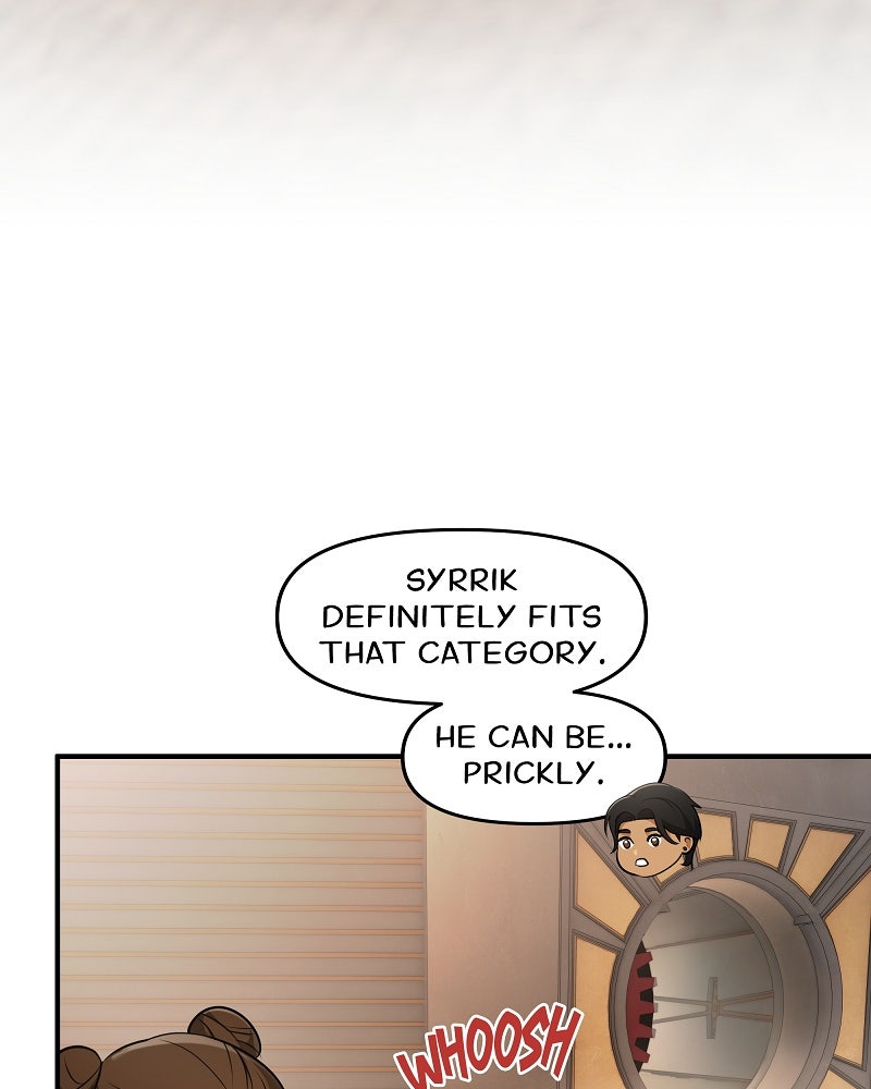 Stargazers: A Star Trek Story Episode 5 page 65 - 