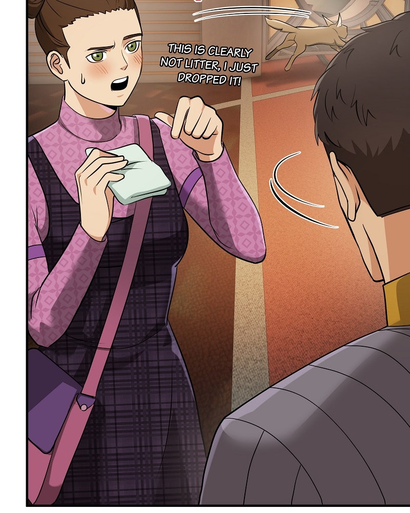 Stargazers: A Star Trek Story Episode 5 page 66 - 