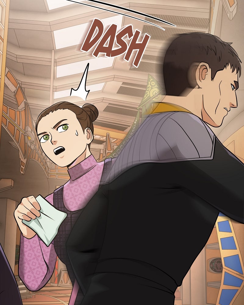 Stargazers: A Star Trek Story Episode 5 page 68 - 