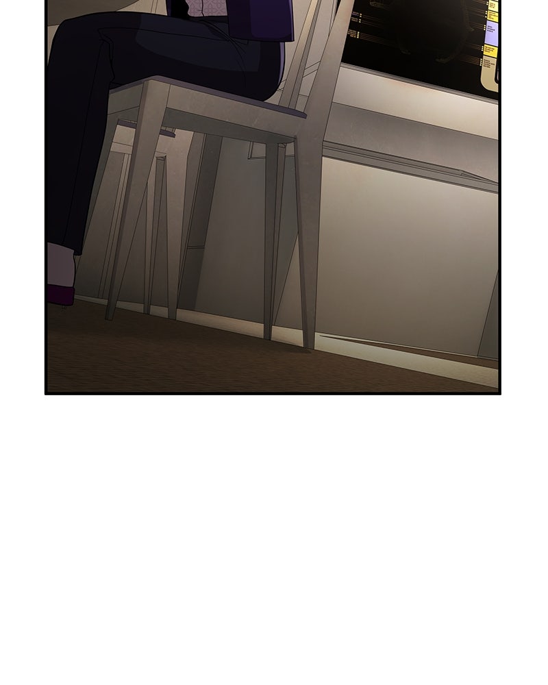 Stargazers: A Star Trek Story Episode 5 page 8 - 