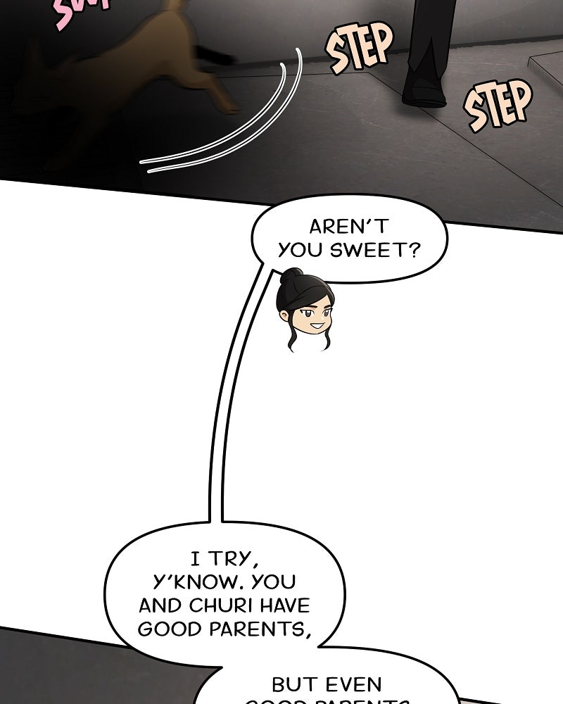 Stargazers: A Star Trek Story Episode 5 page 71 - 