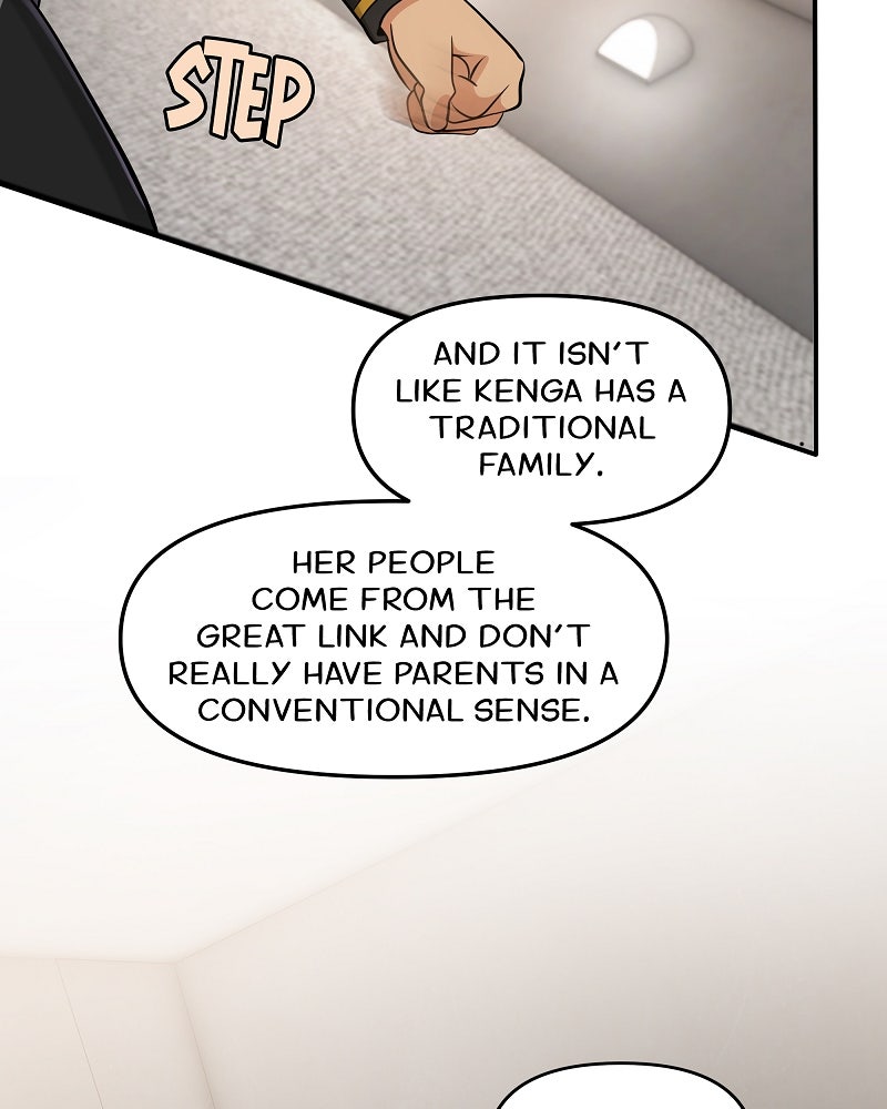 Stargazers: A Star Trek Story Episode 5 page 73 - 