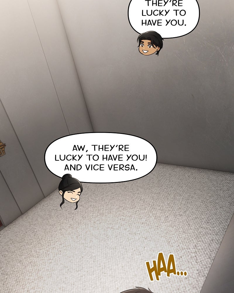 Stargazers: A Star Trek Story Episode 5 page 74 - 