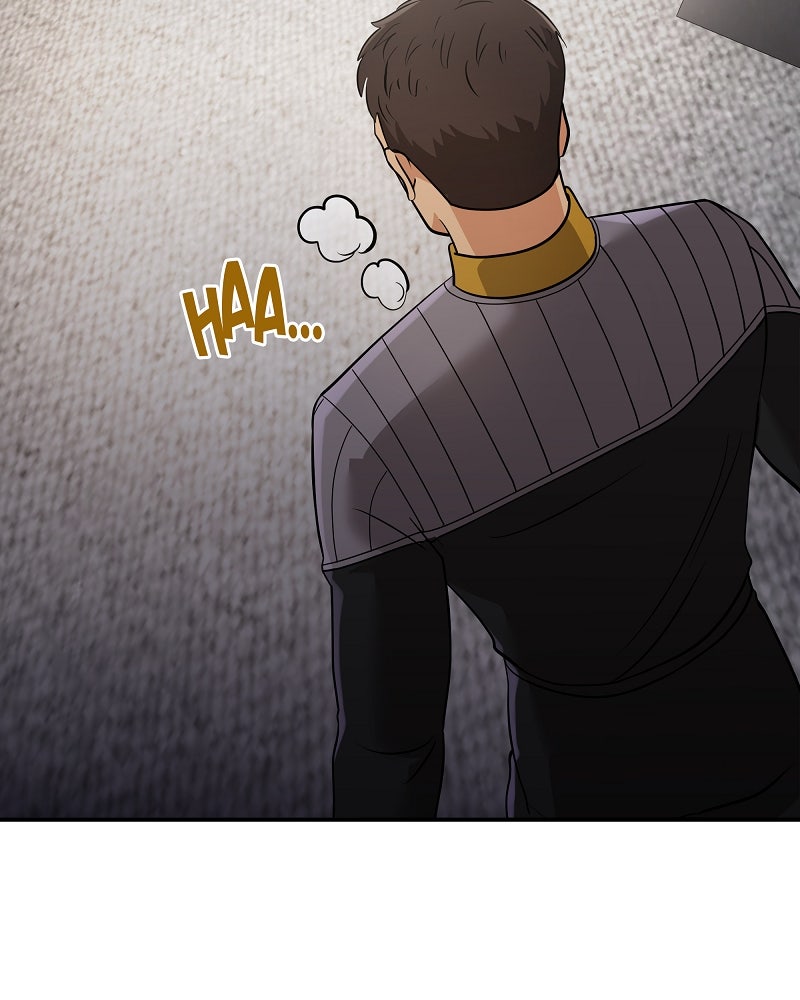 Stargazers: A Star Trek Story Episode 5 page 75 - 