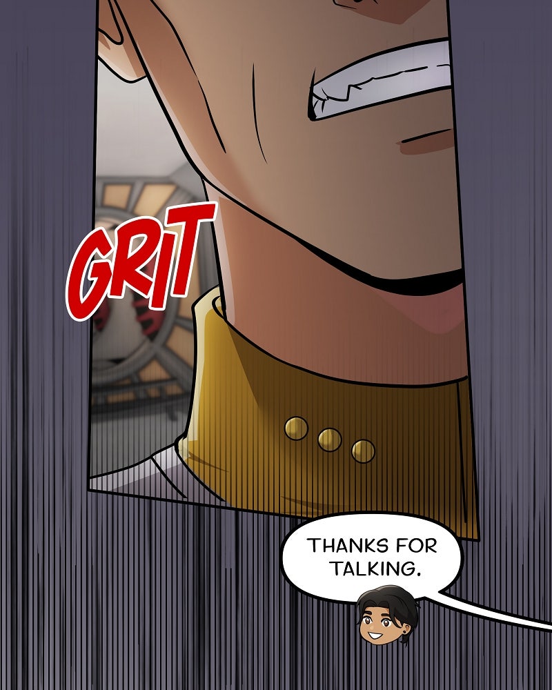 Stargazers: A Star Trek Story Episode 5 page 77 - 