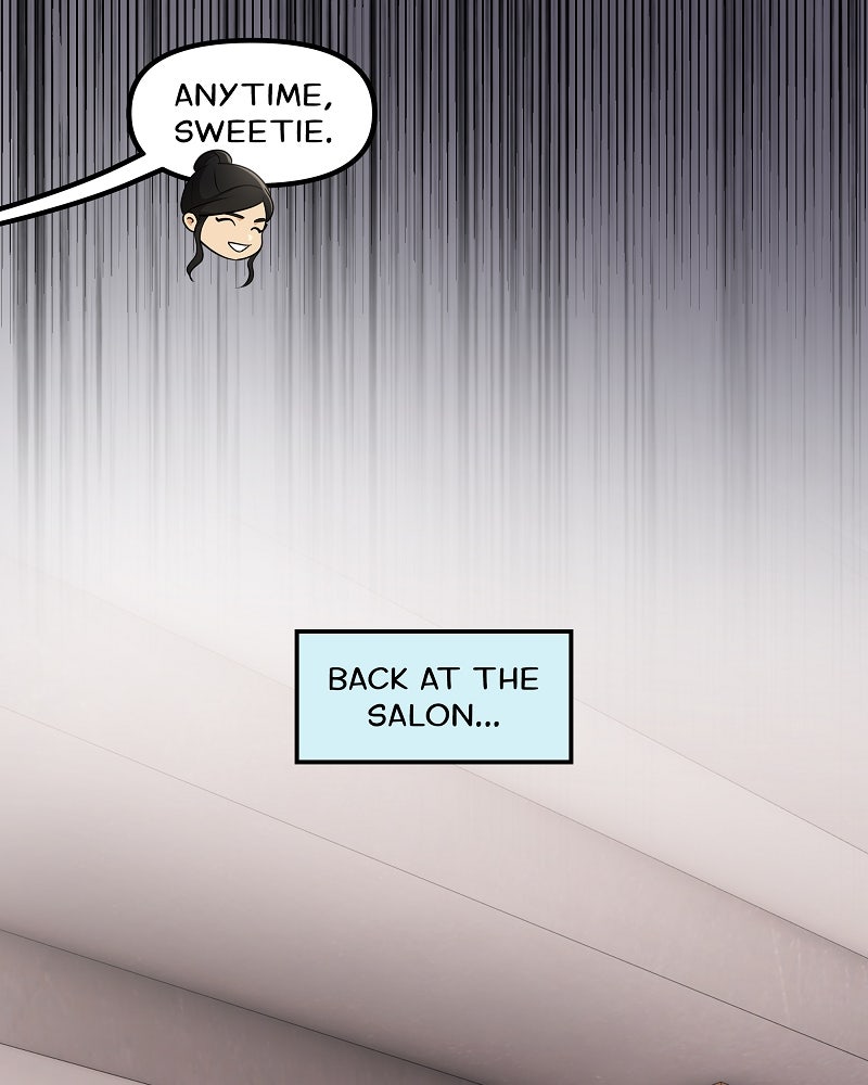 Stargazers: A Star Trek Story Episode 5 page 78 - 