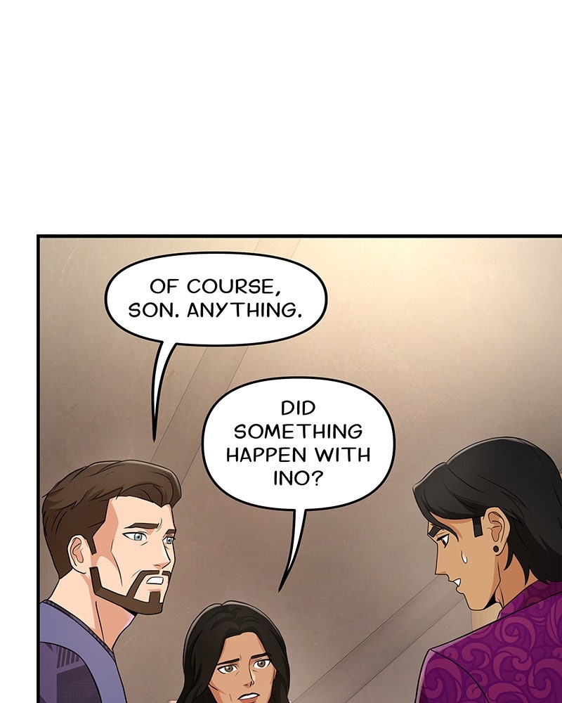 Stargazers: A Star Trek Story Episode 5 page 9 - 