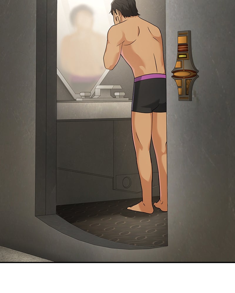 Stargazers: A Star Trek Story Episode 5 page 82 - 