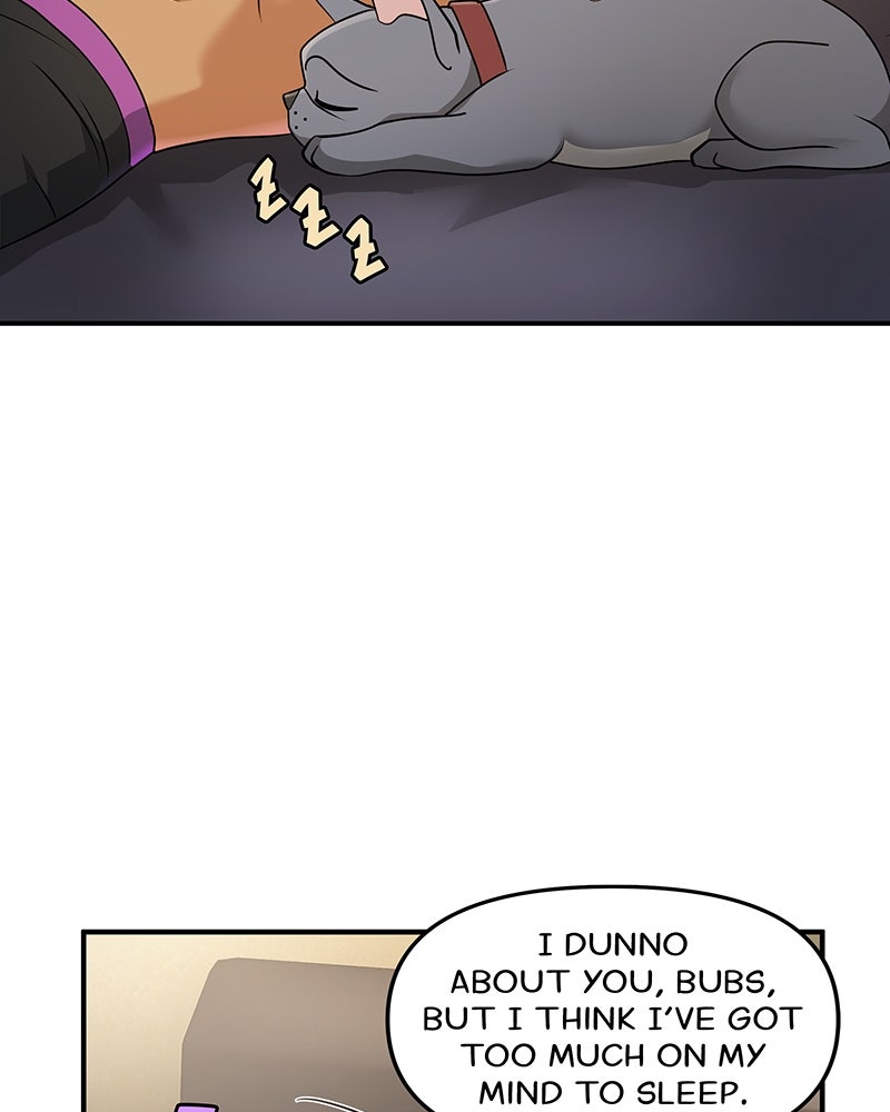 Stargazers: A Star Trek Story Episode 5 page 88 - 