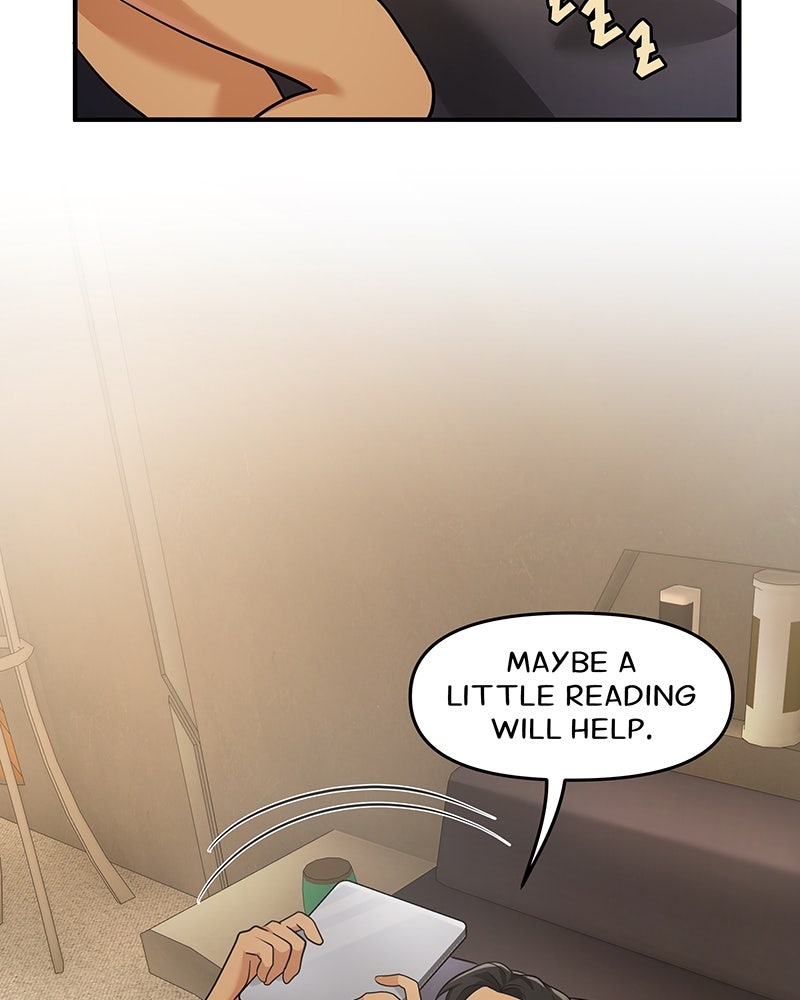 Stargazers: A Star Trek Story Episode 5 page 90 - 