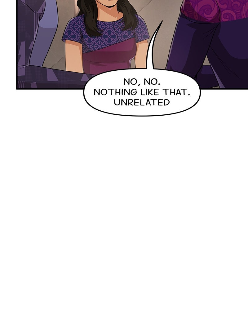 Stargazers: A Star Trek Story Episode 5 page 10 - 