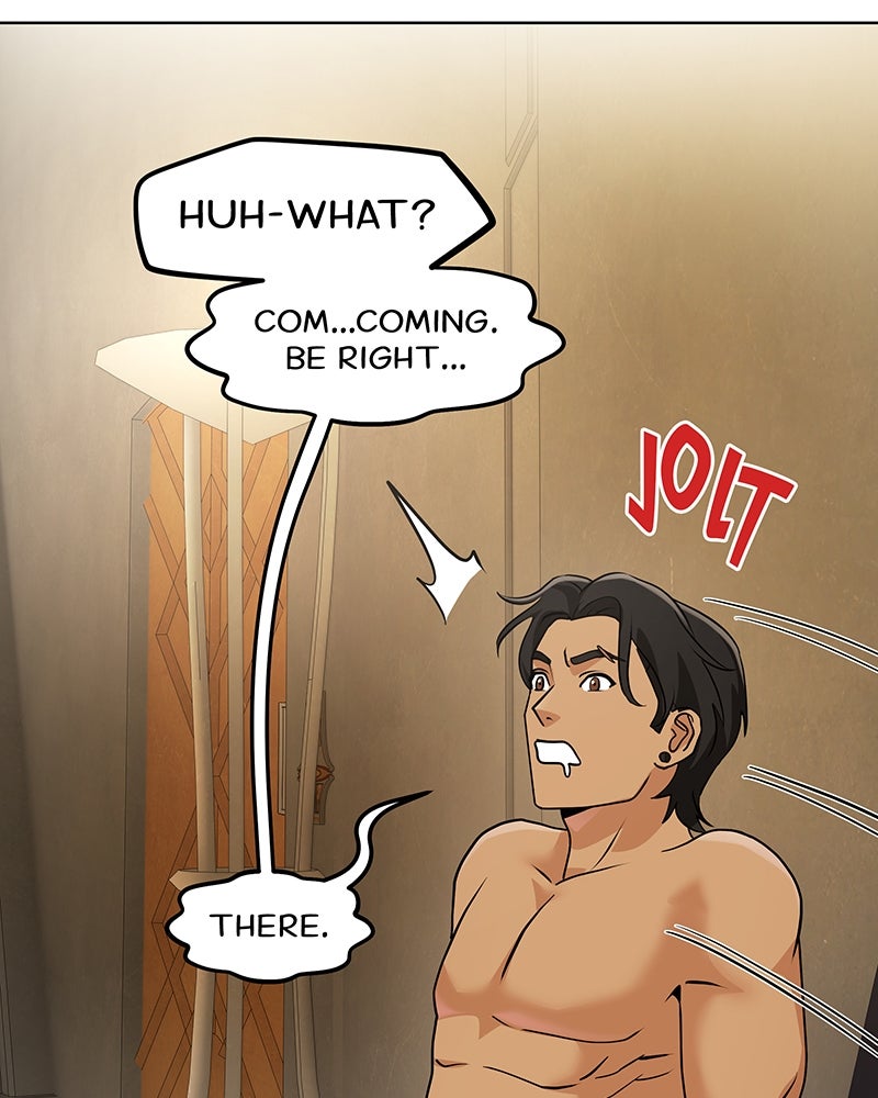 Stargazers: A Star Trek Story Episode 5 page 100 - 