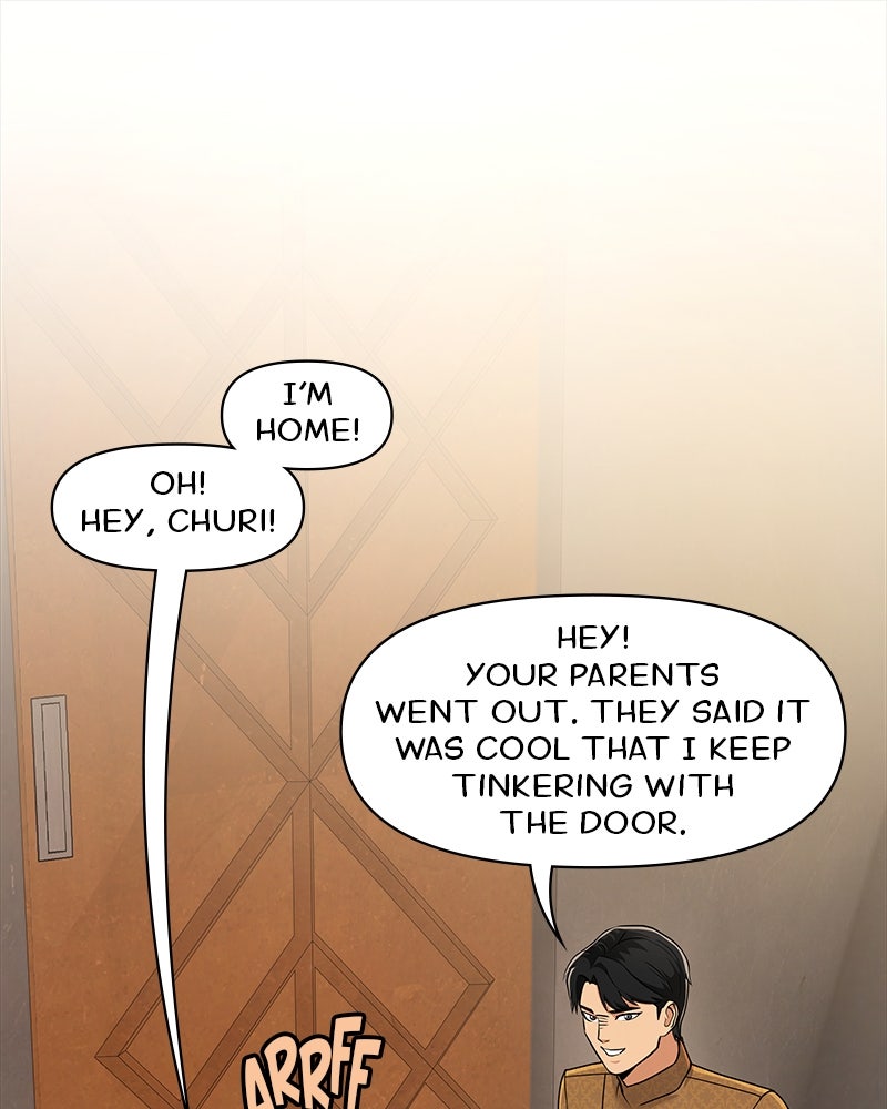 Stargazers: A Star Trek Story Episode 6 page 1 - 