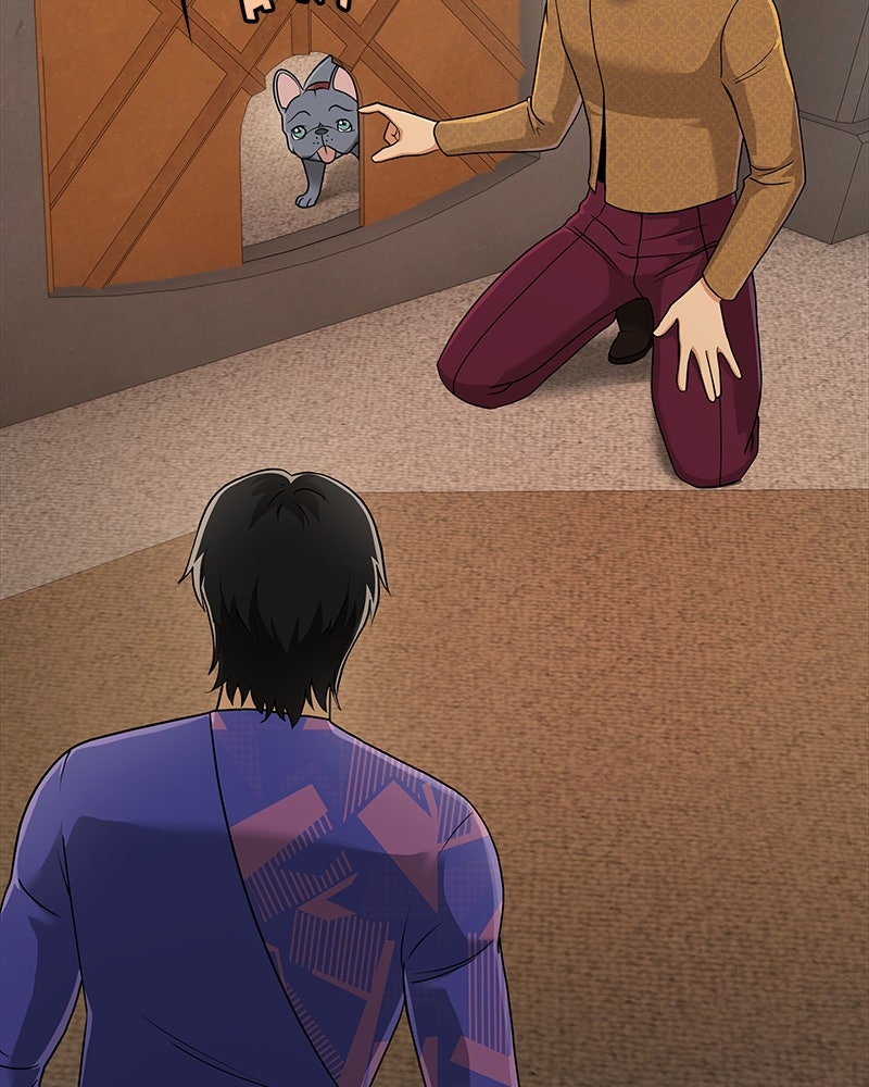 Stargazers: A Star Trek Story Episode 6 page 2 - 