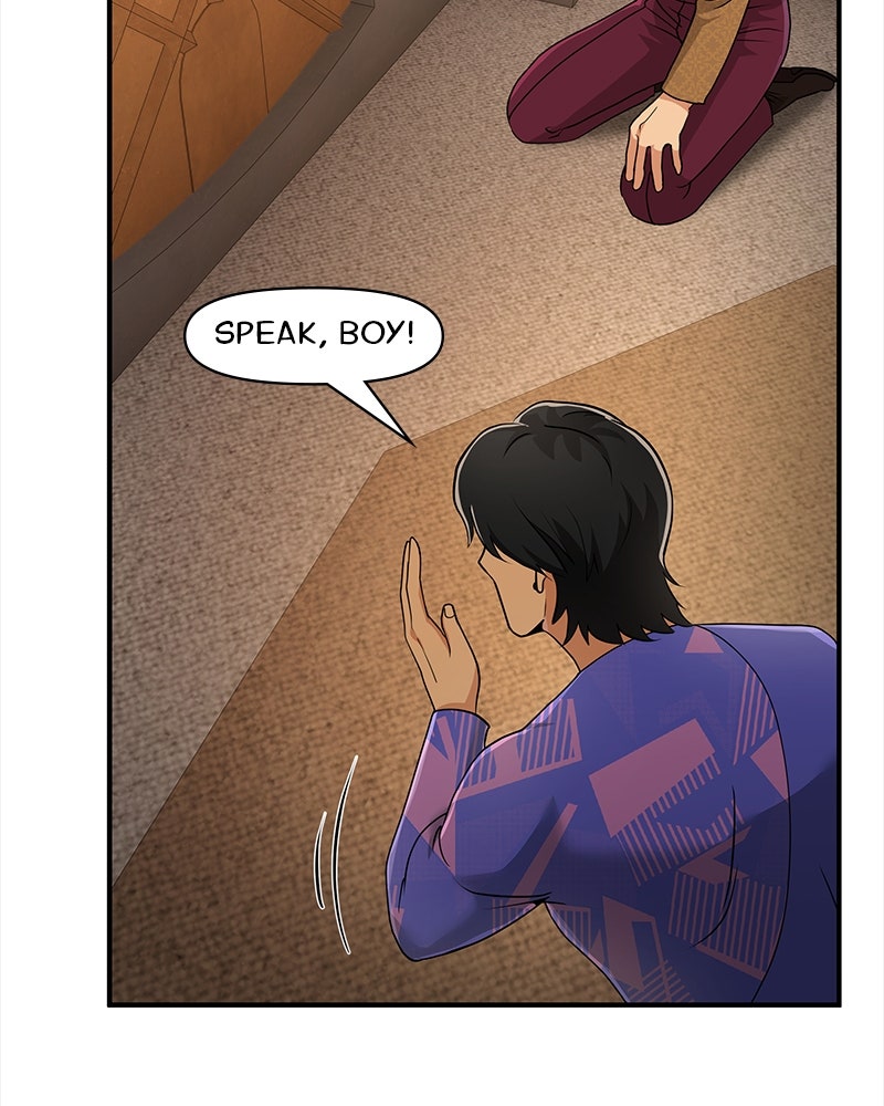 Stargazers: A Star Trek Story Episode 6 page 11 - 