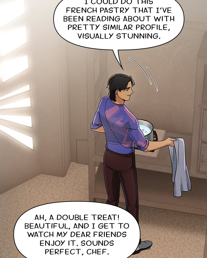 Stargazers: A Star Trek Story Episode 6 page 107 - 