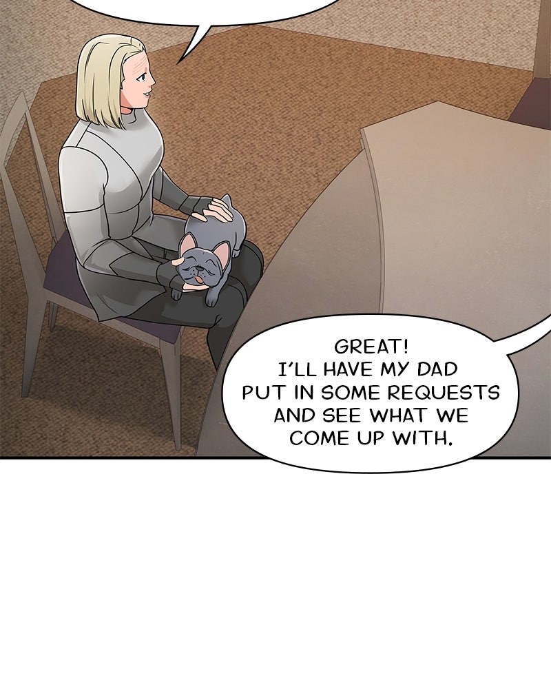 Stargazers: A Star Trek Story Episode 6 page 108 - 