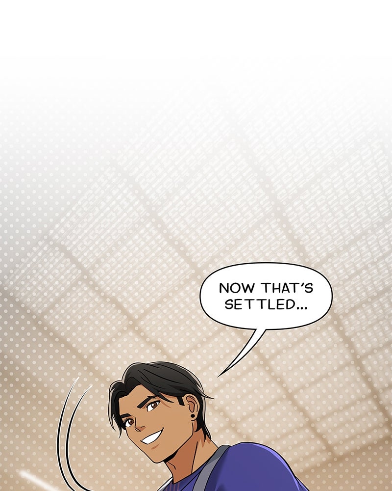 Stargazers: A Star Trek Story Episode 6 page 109 - 