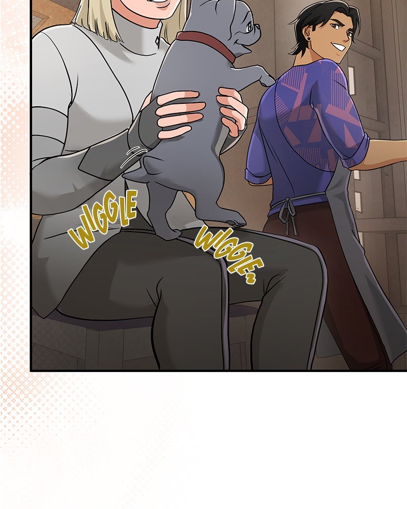 Stargazers: A Star Trek Story Episode 6 page 129 - 
