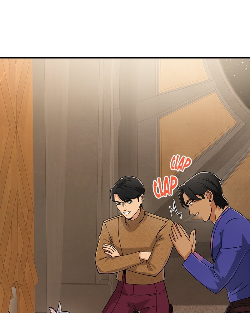 Stargazers: A Star Trek Story Episode 6 page 14 - 