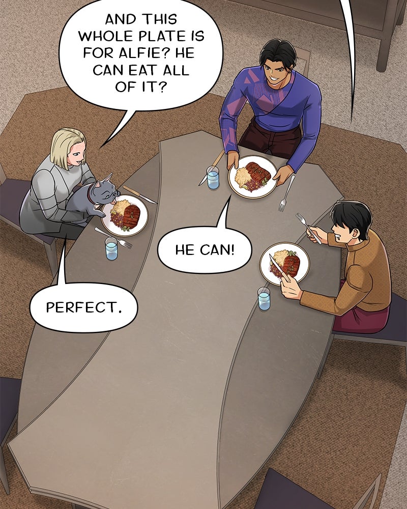 Stargazers: A Star Trek Story Episode 6 page 133 - 
