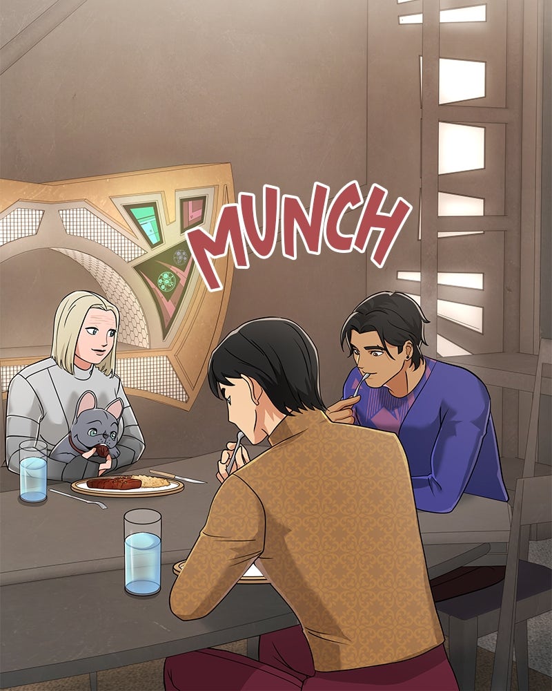Stargazers: A Star Trek Story Episode 6 page 135 - 