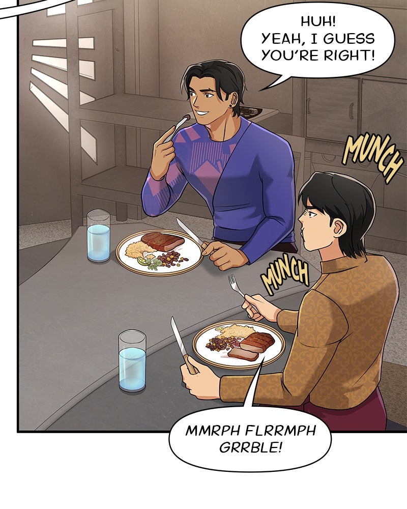 Stargazers: A Star Trek Story Episode 6 page 139 - 