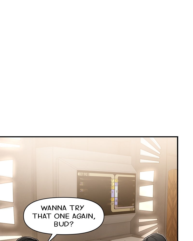Stargazers: A Star Trek Story Episode 6 page 140 - 