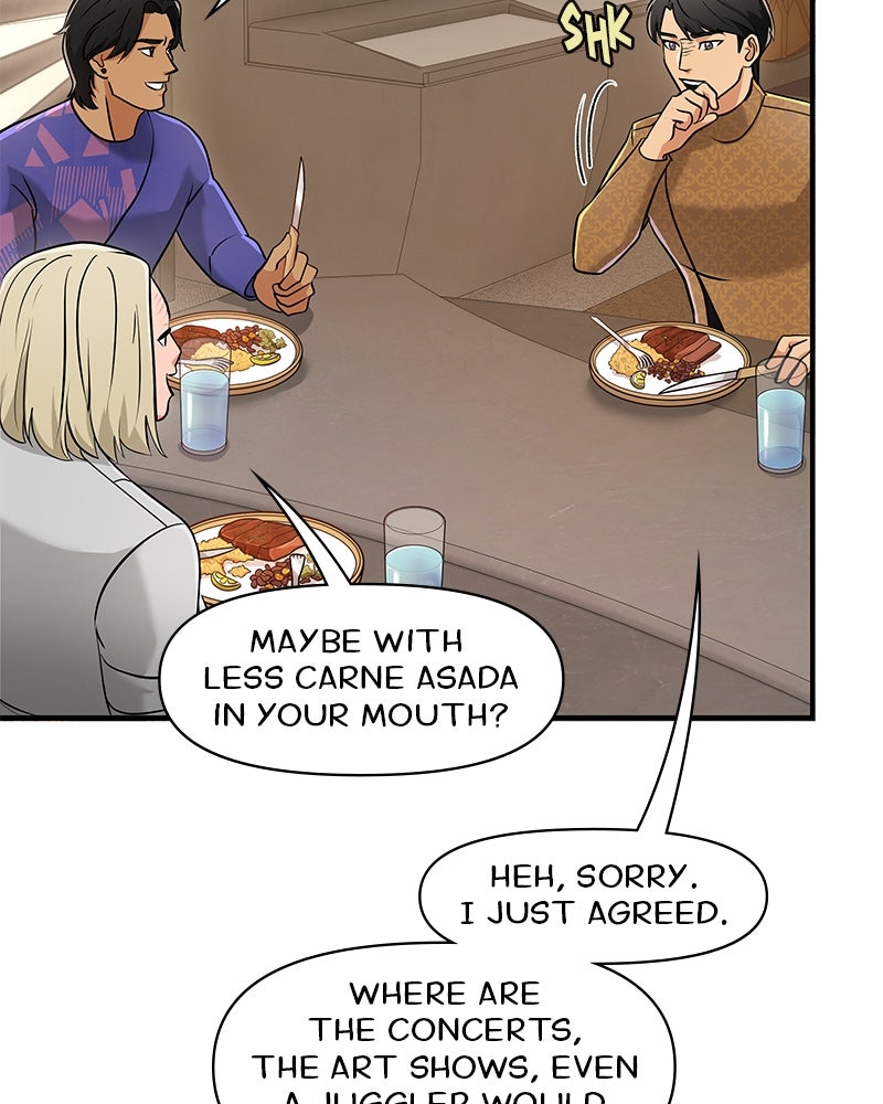Stargazers: A Star Trek Story Episode 6 page 141 - 