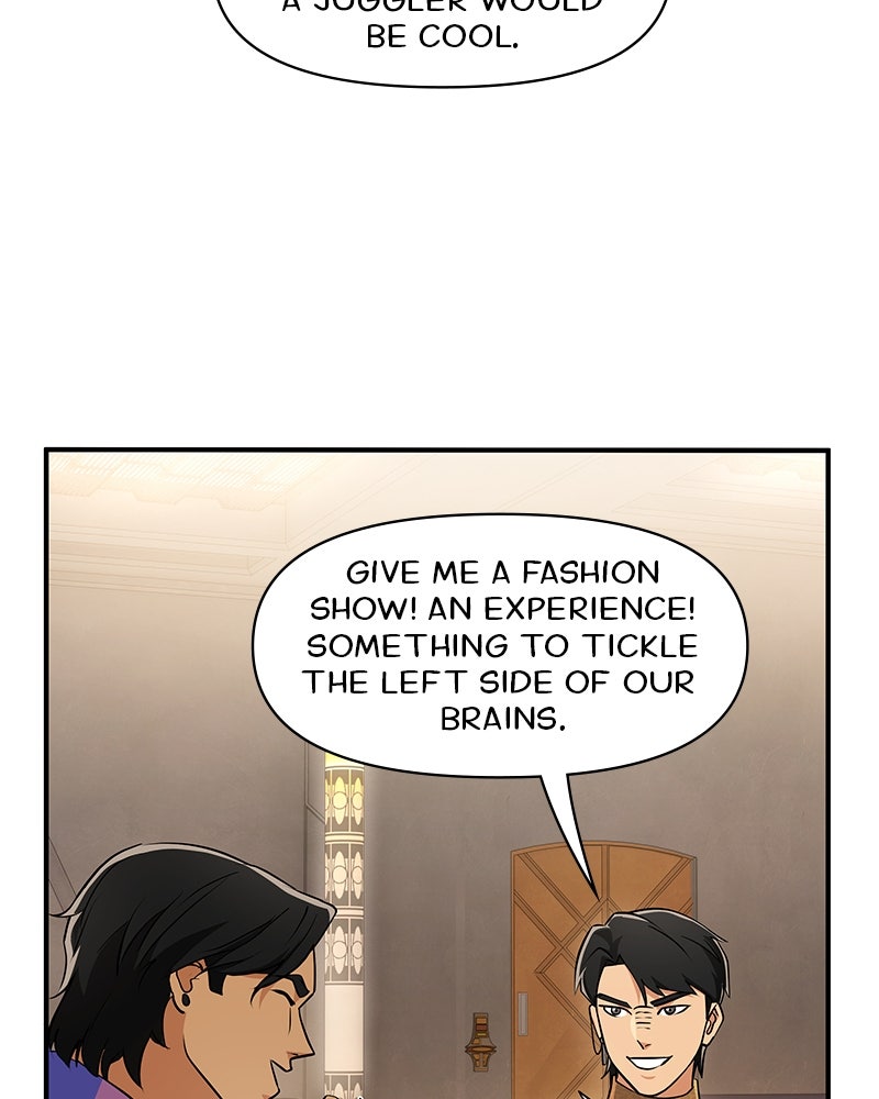 Stargazers: A Star Trek Story Episode 6 page 142 - 