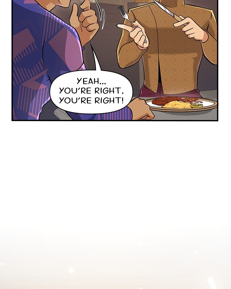 Stargazers: A Star Trek Story Episode 6 page 143 - 